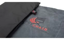 Outchair Comforter XL Heizdecke Inkl. 5 V Powerbank 200 X 80 Cm -Camping Welt Verkauf 371382 2419126