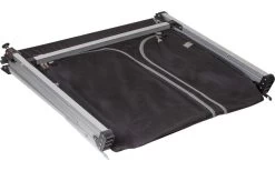 Brunner Azabache HSC Cross Square Mehrzweckschrank 6 Fächer -Camping Welt Verkauf 371532 2755831