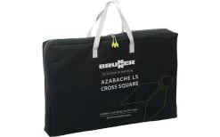 Brunner Azabache LS Cross Square HWT Mehrzweckschrank -Camping Welt Verkauf 371667 3776658