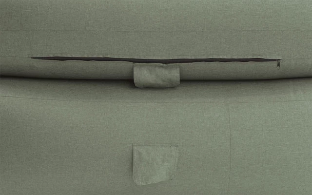 Outwell Aberdeen Lake Aufblasbares Sofa 175 X 80 X 70 Cm 2 Outwell Aberdeen Lake Aufblasbares Sofa 175 X 80 X 70 Cm – Bild 2