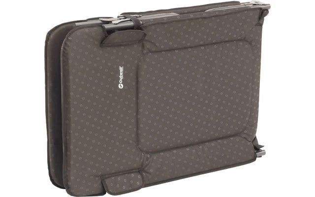 Outwell Pardelas M Faltliege 185 X 65 Cm 2 Outwell Pardelas M Faltliege 185 X 65 Cm – Bild 2