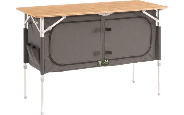 Outwell Double Padres Campingküche 2 Outwell Double Padres Campingküche – Bild 2