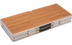 Outwell Dawson Picknicktisch Set 150 X 86 Cm -Camping Welt Verkauf 372308 2782685