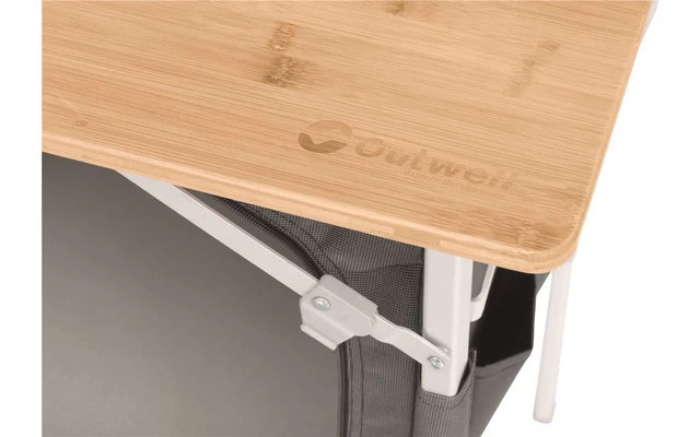 Outwell Double Padres Campingküche 7 Outwell Double Padres Campingküche – Bild 7