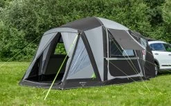 Berger Heckzelt Liberta Air SUV -Camping Welt Verkauf 374022 2263508