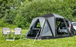 Berger Heckzelt Liberta Air SUV -Camping Welt Verkauf 376814 2263619