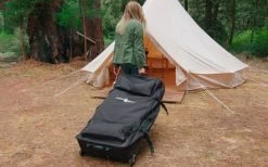 Disc-O-Bed Rollerbag 2XL Transporttasche Für Disc-O-Beds 169 Liter -Camping Welt Verkauf 377184 2693597