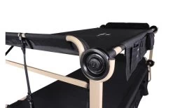 Disc-O-Bed 2XL Camping Stockbett Inkl. Seitentaschen -Camping Welt Verkauf 378632 2557060