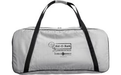 Disc-O-Bed Kid-O-Bed Einzelbett Runder Rahmen Ohne Seitentasche - Grün 9 Disc-O-Bed Kid-O-Bed Einzelbett Runder Rahmen Ohne Seitentasche - Grün -Camping Welt Verkauf 378644 2274608 1