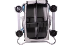 Disc-O-Bed Hängegarderobe/Cabinet Für Stockbett Kid-O-Bunk -Camping Welt Verkauf 378650 2548873