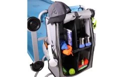 Disc-O-Bed Hängegarderobe/Cabinet Für Stockbett Kid-O-Bunk -Camping Welt Verkauf 378680 2548879