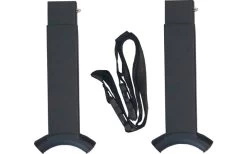 Disc-O-Bed XLT Single Edition Camping Feldbett Mit Seitentasche -Camping Welt Verkauf 378701 2269418