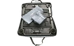 Disc-O-Bed XLT Single Edition Camping Feldbett Mit Seitentasche -Camping Welt Verkauf 378728 2269439