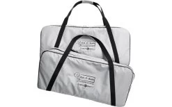 Disc-O-Bed Kid-O-Bunk Kinder Camping Stockbett Inkl. Seitentaschen Rot / Silber -Camping Welt Verkauf 378734 2375600