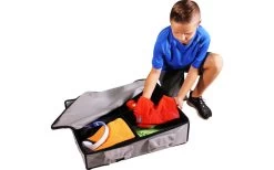 Disc-O-Bed Aufbewahrungsbox/Footlocker Für Kid-O-Bed + Kid-O-Bunk -Camping Welt Verkauf 378740 2703965