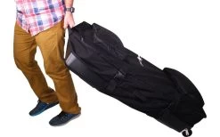 Disc-O-Bed Rollerbag 2XL Transporttasche Für Disc-O-Beds 169 Liter -Camping Welt Verkauf 378743 2693591