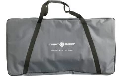 Disc-O-Bed XLT Single Edition Camping Feldbett Mit Seitentasche -Camping Welt Verkauf 378755 2269454