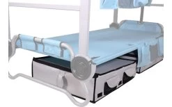Disc-O-Bed Aufbewahrungsbox/Footlocker Für Kid-O-Bed + Kid-O-Bunk -Camping Welt Verkauf 378758 2703971
