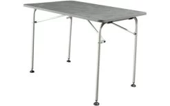 Isabella Ultraleicht Campingtisch 100 X 68 Cm