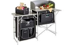 Berger Campingküche -Camping Welt Verkauf 379775 2485256