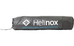 Helinox Lite Cot Feldbett 185 X 60 Cm Schwarz -Camping Welt Verkauf 379859 2653303