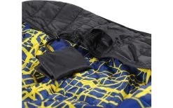 Helinox Seat Warmer Sitzauflage Schwarz -Camping Welt Verkauf 381565 2660614