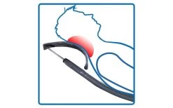 Crespo Campingsessel Compact -Camping Welt Verkauf 38158 2382794