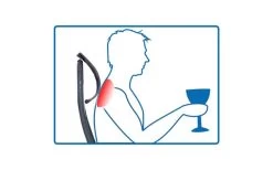 Crespo Campingsessel Compact -Camping Welt Verkauf 38162 2382818