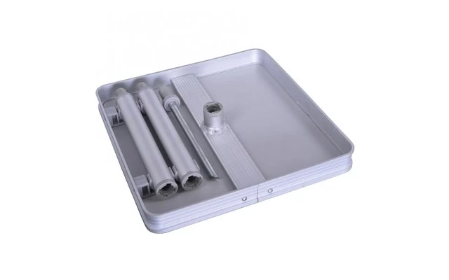 Berger Campingtisch 26 X 26 Cm 1 Berger Campingtisch 26 X 26 Cm