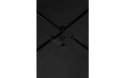 Bo-Camp Palmetto Beistelltisch 45 X 45 Cm -Camping Welt Verkauf 385657 2824802