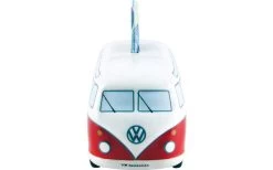 VW Collection T1 Bulli Spardose Keramik Blau -Camping Welt Verkauf 386272 2838226