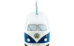 VW Collection T1 Bulli Spardose Keramik Blau -Camping Welt Verkauf 386275 2838271