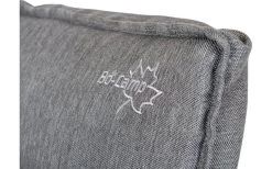 Bo-Camp Olefin Universal Stuhlkissen / Sitzauflage Schwarz -Camping Welt Verkauf 390956 2854616 1