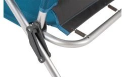 Bo-Camp Copa Rio Sonnenliege Blau -Camping Welt Verkauf 391493 2884394