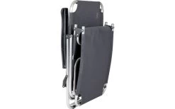 Bo-Camp Copa Rio Sonnenliege Blau -Camping Welt Verkauf 391598 2884355