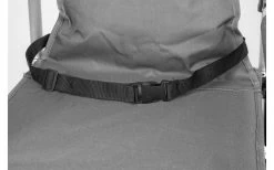 Bo-Camp Compact Faltbarer Kinderhochstuhl -Camping Welt Verkauf 391604 2884589