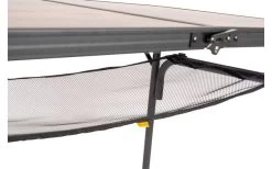 Bo-Camp Industrial Aluminium Klapptisch 120 X 60 Cm -Camping Welt Verkauf 391646 2891783