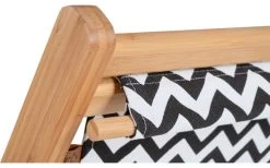 Bo-Camp Urban Outdoor Soho Strandstuhl -Camping Welt Verkauf 391673 2892547