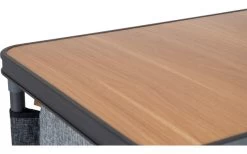 Bo-Camp Urban Outdoor Hampton Küchenschrank -Camping Welt Verkauf 391862 2892365