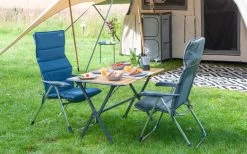 Bo-Camp Olefin Universal Stuhlkissen / Sitzauflage Grau 10 Bo-Camp Olefin Universal Stuhlkissen / Sitzauflage Grau -Camping Welt Verkauf 391889 2854589