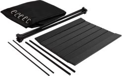 Bo-Camp Industrial Arion Beistelltisch Mit Ablagefach -Camping Welt Verkauf 391922 2884655