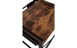 Bo-Camp Industrial Cooper Campingschrank -Camping Welt Verkauf 391925 2883565