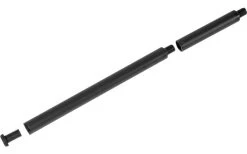 Bo-Camp Industrial Decatur Klapptisch 90 X 60 Cm -Camping Welt Verkauf 391952 2886616