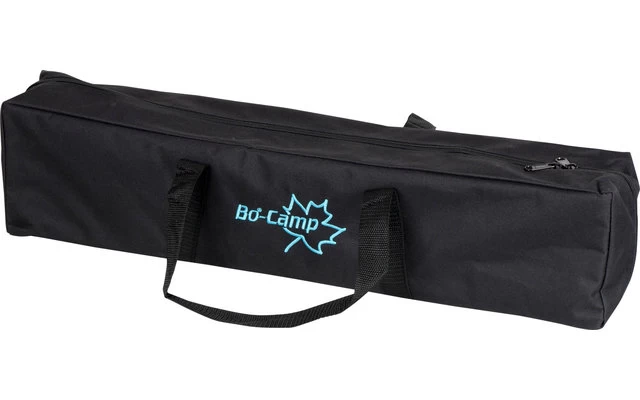 Bo-Camp Eco Bambus Rolltisch 50 X 65 Cm 5 Bo-Camp Eco Bambus Rolltisch 50 X 65 Cm – Bild 5