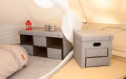 Bo-Camp Urban Outdoor Barnet Ottomane 6 Fächer 9 Bo-Camp Urban Outdoor Barnet Ottomane 6 Fächer -Camping Welt Verkauf 391976 2884274