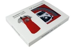 VW Collection T1 Bulli Kochschürze Schwarz -Camping Welt Verkauf 393064 2857810