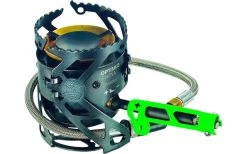 Optimus Nova Campingkocher -Camping Welt Verkauf 399619 2927922