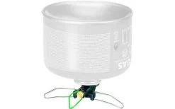 Optimus Vega Campingkocher Inkl. Windschutz -Camping Welt Verkauf 402623 4570749