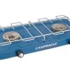 Campingaz Base Camp 2-flammiger Gaskocher Ohne Deckel 3200 W
