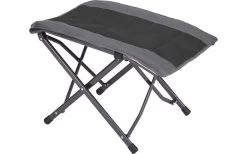 Berger Siena Faltbare Beinauflage Orange